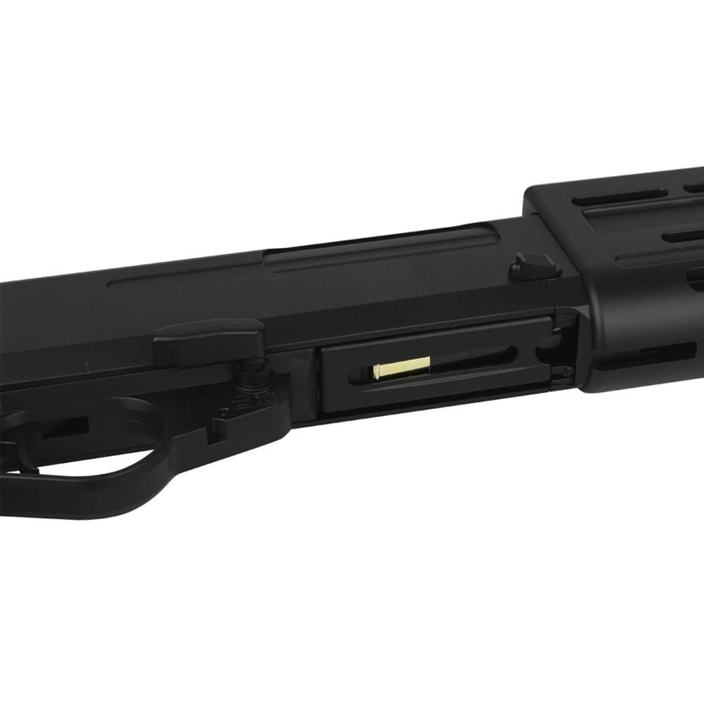 Rifle Airsoft Spring Shotgun Double Eagle MD M63 DISPROPIL