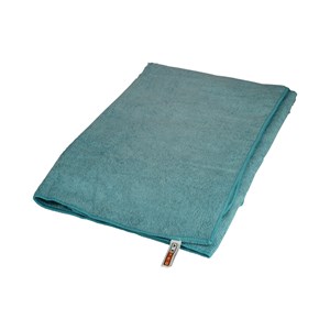Toalha de Alta Absorção Soft Azul 60x120cm - Azteq